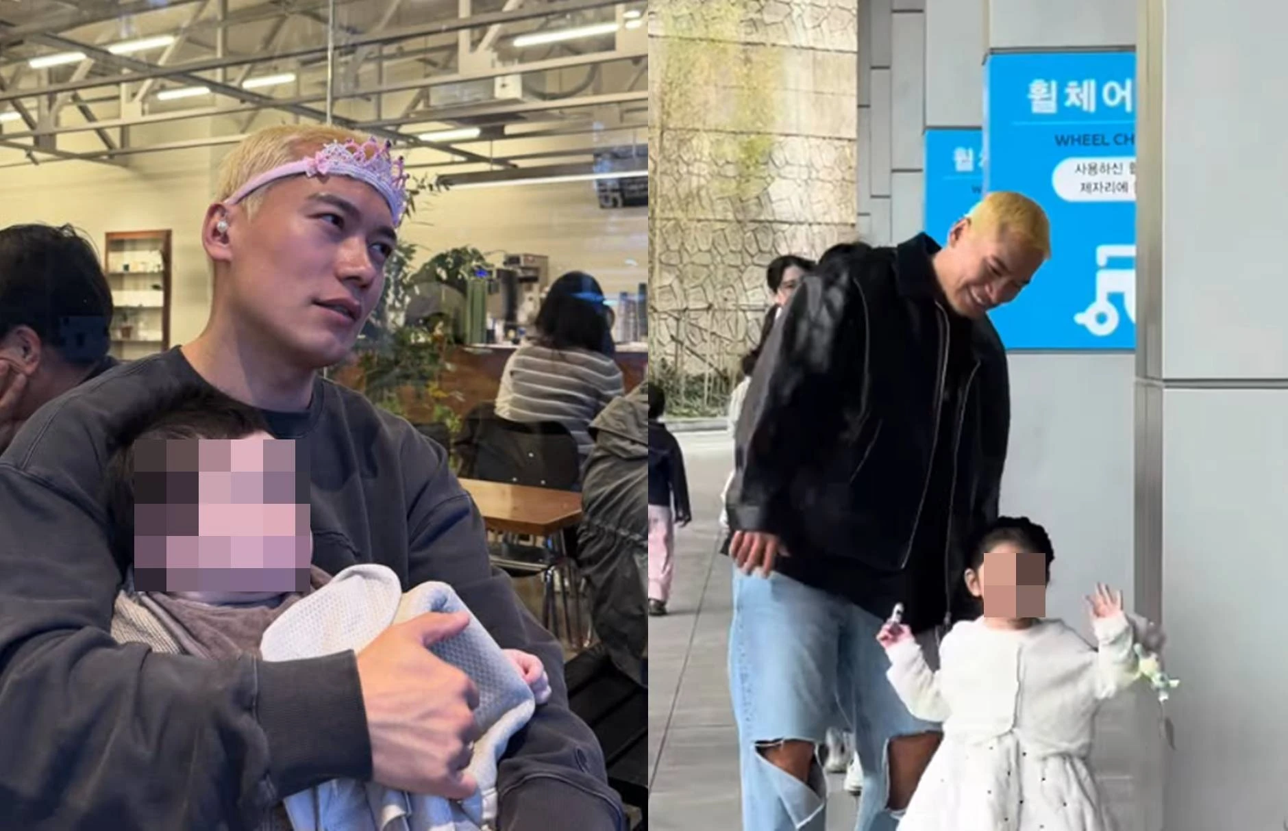 6기 영철 개인 계정