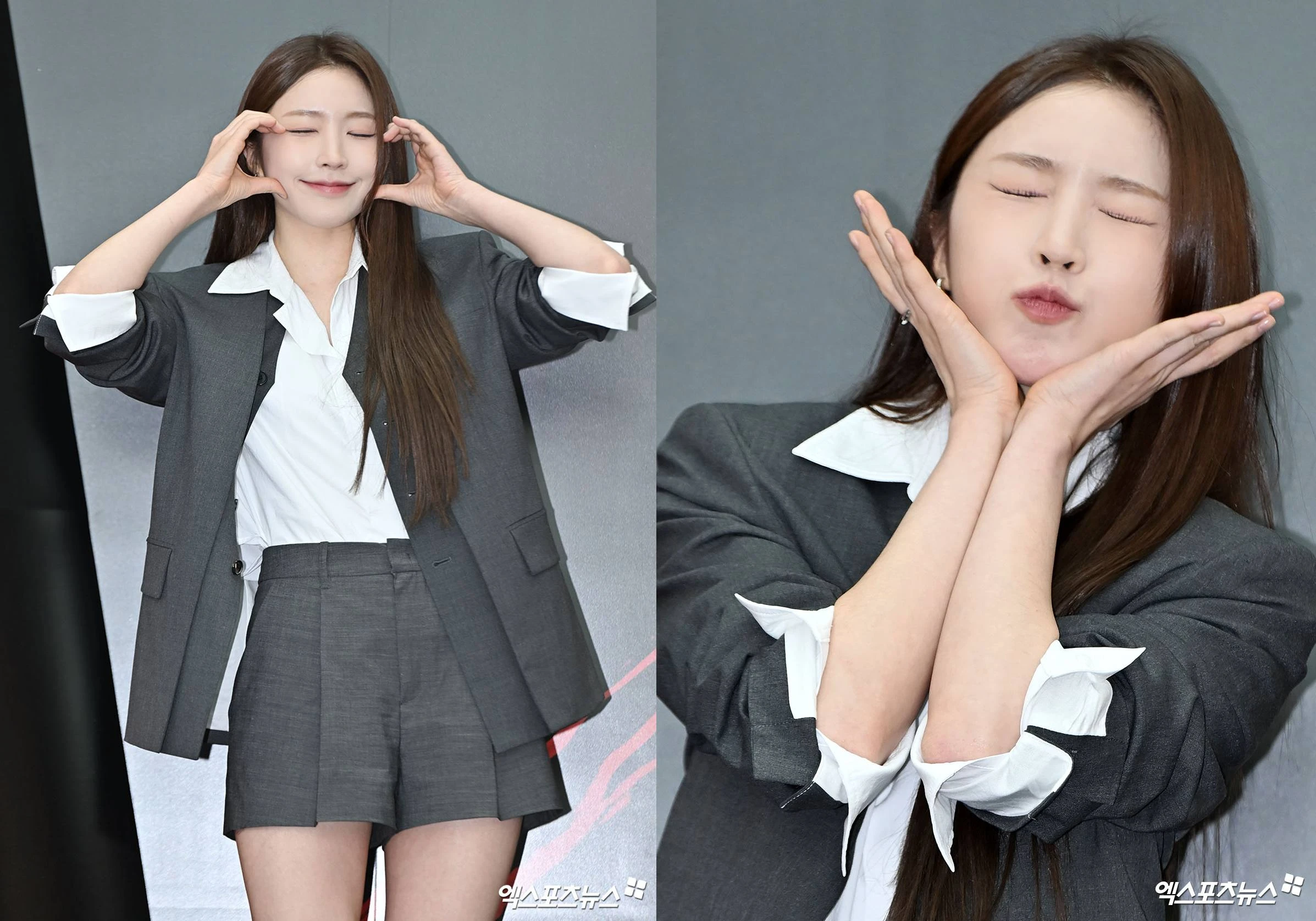 엑스포츠뉴스 김한준 기자, 성해은