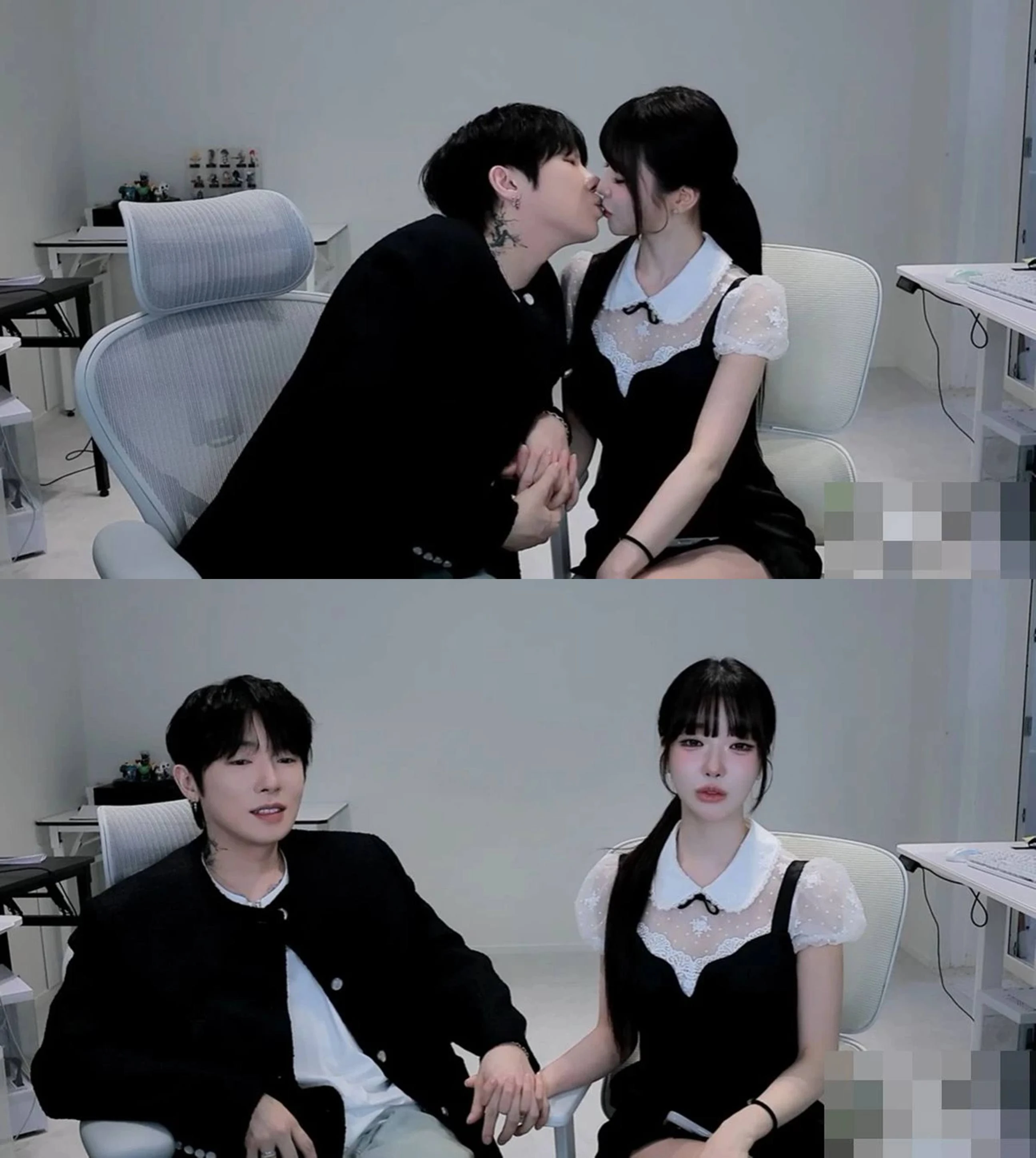 SOOP 채널 '케이'