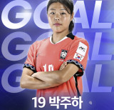 '북한전 0-5 대패' 韓 축구, 태국 만나 2-1 연장 진땀승…골 도둑 맞고도 살아남았다→U-20 여자아시안컵 4강행+월드컵 티켓 확보