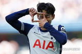 "손흥민, 끝나버린 토트넘 잘 떠났다" 14경기 무승에 팬들 정신 가출…선덜랜드전 패배→강등권 추락에 '포기 상태'