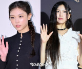 '복귀' 뉴진스 해린·혜인, 덴마크서 포착…"예뻐서 눈에 띄어" 목격담 솔솔 [엑's 이슈]