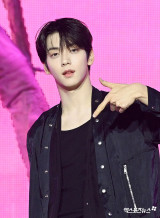 TXT 수빈 '7'[엑's HD포토]