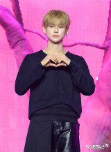 TXT 연준 '신비로운 하트'[엑's HD포토]