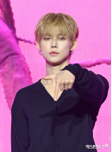 TXT 연준 '7TH YEAR'[포토]