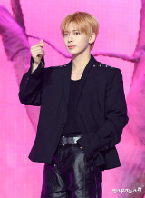 TXT 태현 '애정 담아 하트'[엑's HD포토]