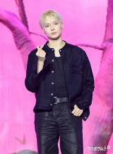 TXT 휴닝카이 '하트 뿅'[엑's HD포토]