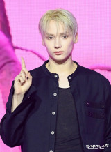 TXT 휴닝카이 '금발 소년미'[엑's HD포토]