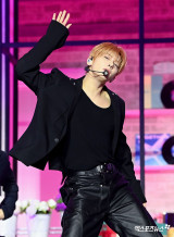 TXT 태현 '막내티 벗은 성장미'[엑's HD포토]