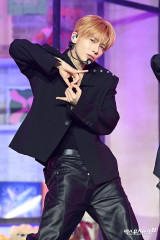 TXT 태현 '빠져든다 빠져들어'[엑's HD포토]