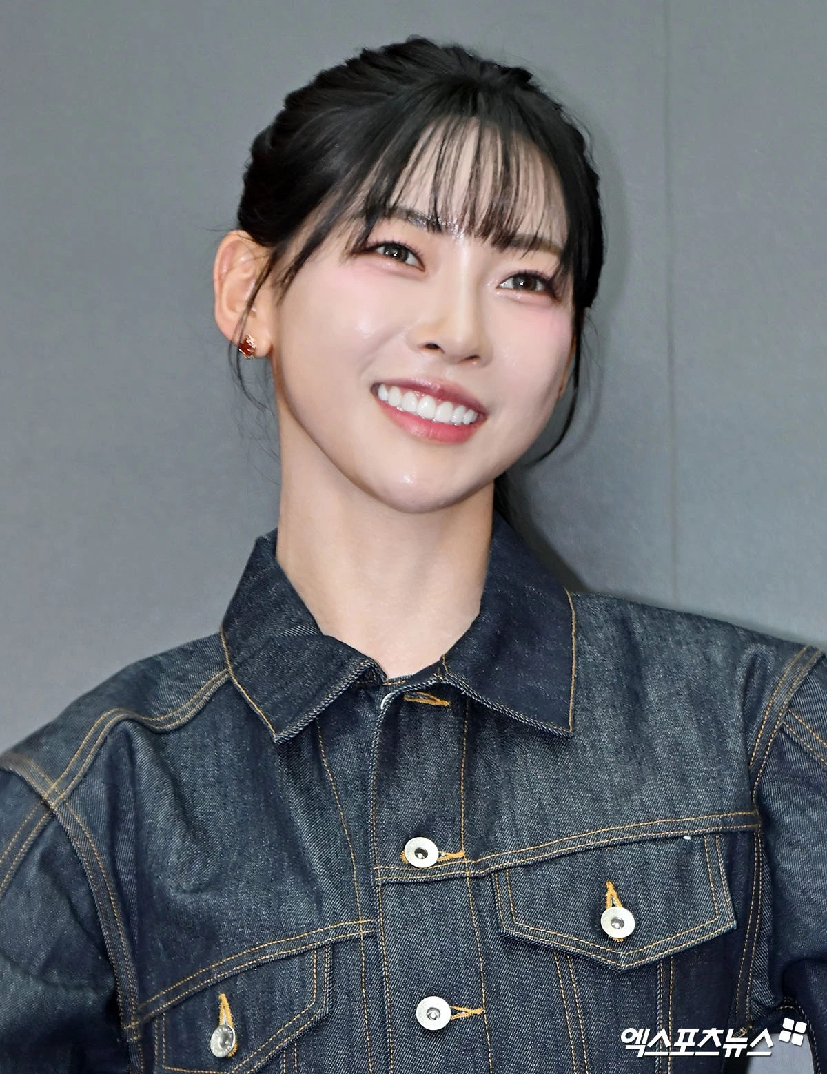 엑스포츠뉴스 김한준 기자, 김민지