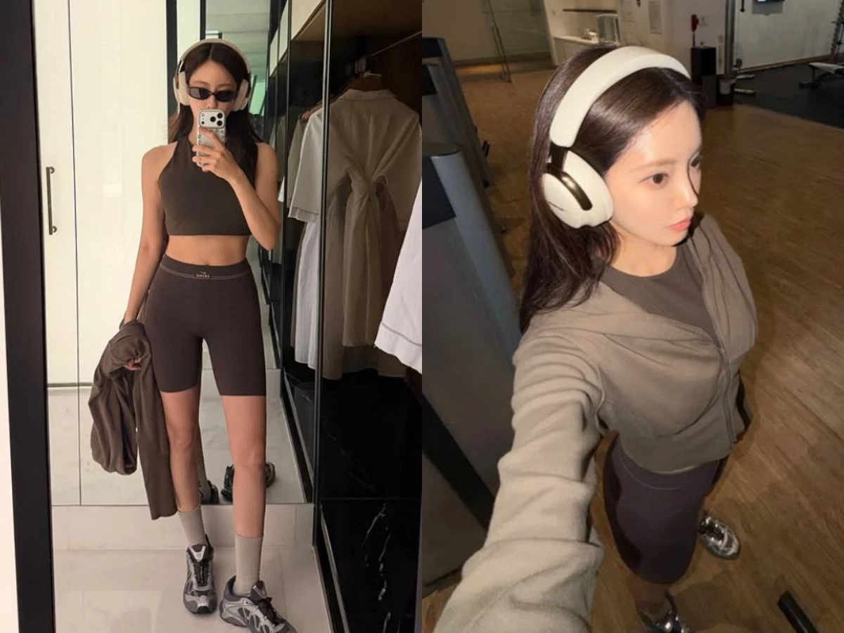 사진 = 효민 인스타그램