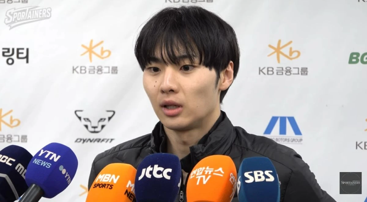 스포테이너즈 유튜브 캡처