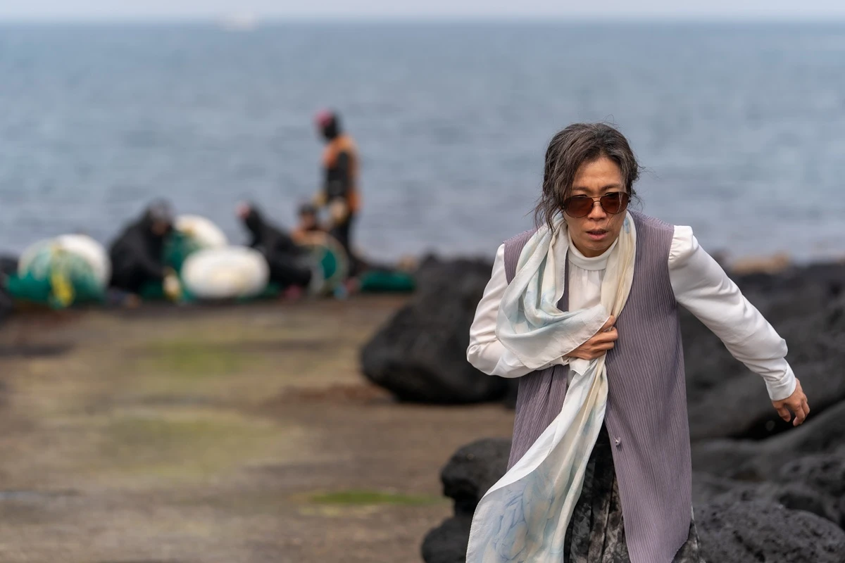 영화 '내 이름은'