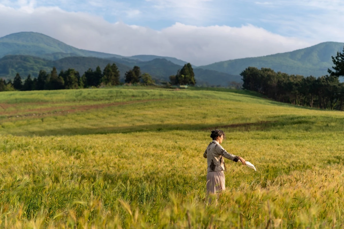 영화 '내 이름은'