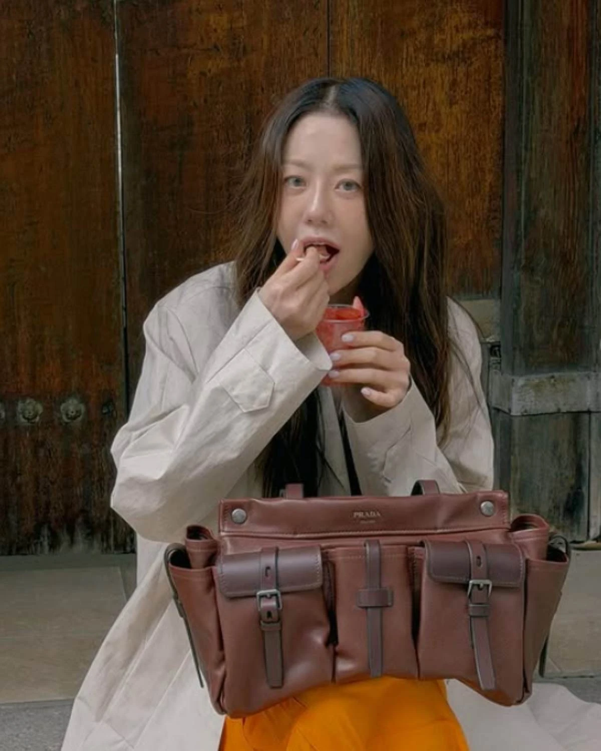 고현정 인스타그램