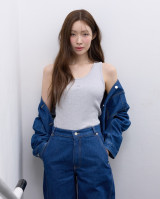 '하정우♥' 차정원, 사복 여신 맞네…패션 인플루언서 '워너비 아이콘'