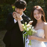 '하시4' 김지영, ♥결혼 한 번 했는데…연예인급 파급력, 말투→동반샤워 '연일 화제' [엑's 이슈] 