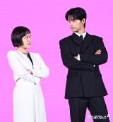 김향기-차학연 '넌 학생이고 난 선생이야'[엑's HD포토]