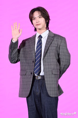 김재현 '영어 선생님 노다주'[엑's HD포토]