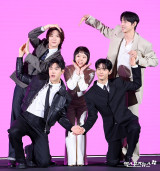 '로맨스의 절댓값' 기대해주세요![엑's HD포토]