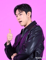 손정혁 '테토남 그 자체'[엑's HD포토]