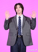 엔플라잉 김재현 '배우로 변신'[엑's HD포토]