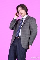 김재현 '남다른 캐릭터'[엑's HD포토]