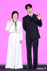 김향기-차학연 '여고생과 꽃미남 선생님'[엑's HD포토]