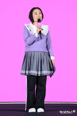 박경림 '여고생(?)으로 파격 변신'[엑's HD포토]