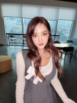 S.E.S. 바다 맞아? 몰라보게 달라진 비주얼…"성형인지 보정인지"