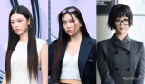 '뉴진스 복귀' 해린·혜인·하니 해외로…'논의 중' 민지는 어디? [엑's 이슈]