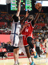 워니 '득점이 필요해'[포토]