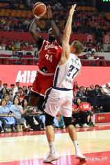 워니 '이기디우스 이기적'[포토]