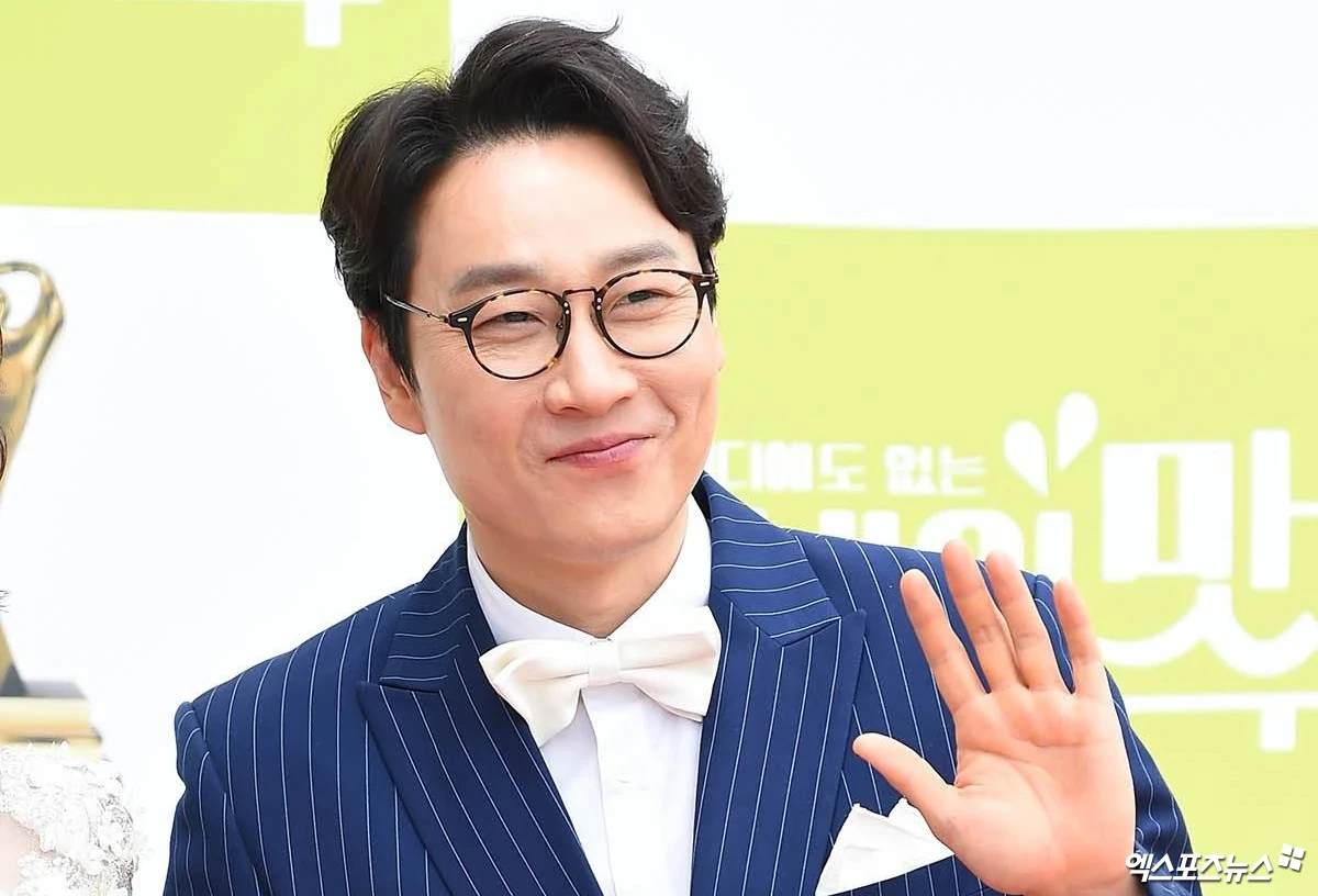 엑스포츠뉴스DB 이휘재