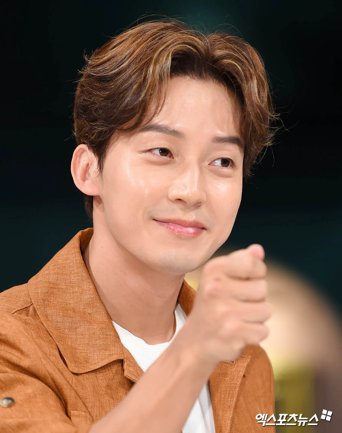 허경환.