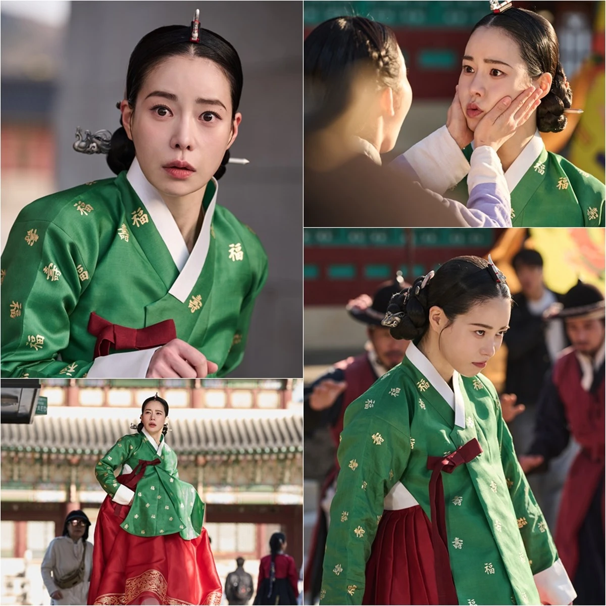 SBS '멋진 신세계'