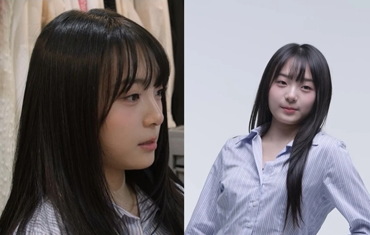 사진= KBS 2TV '슈퍼맨이 돌아왔다'