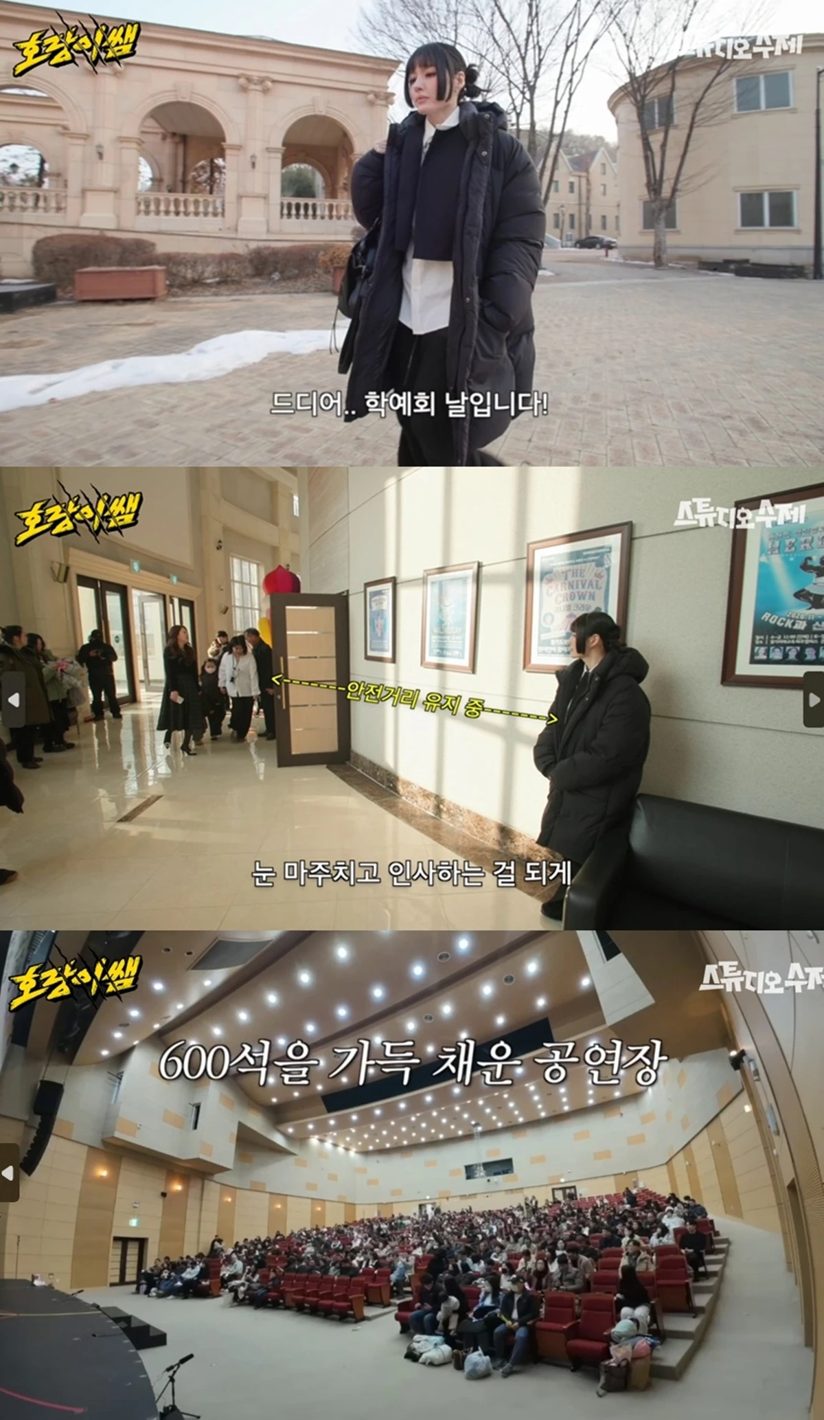 유튜브 '호랑이쌤'