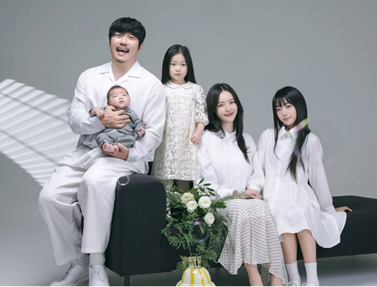 사진= KBS 2TV '슈퍼맨이 돌아왔다'