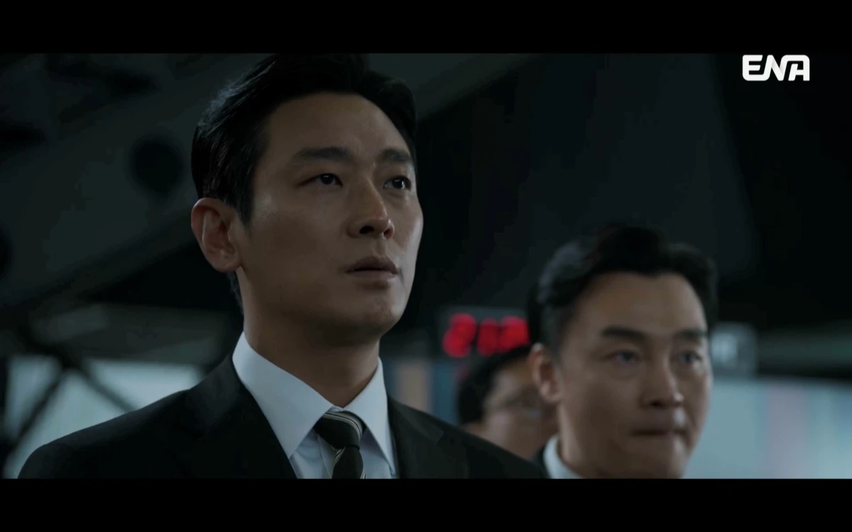 '클라이맥스' 방송 캡처