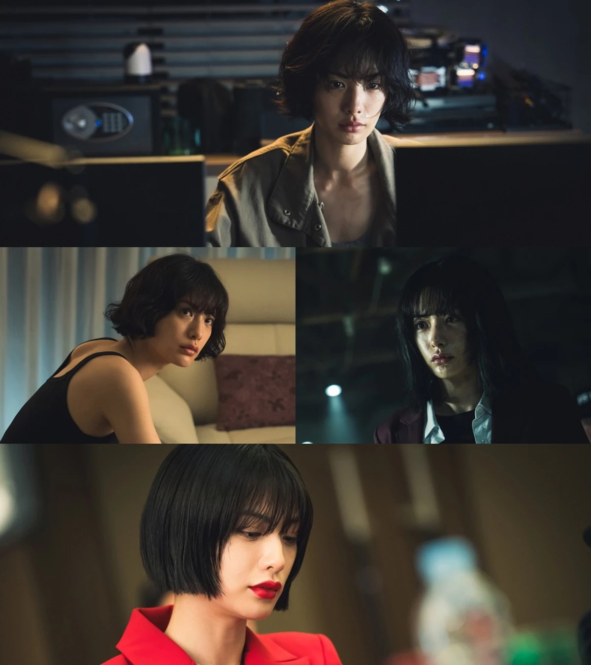  ‘클라이맥스’