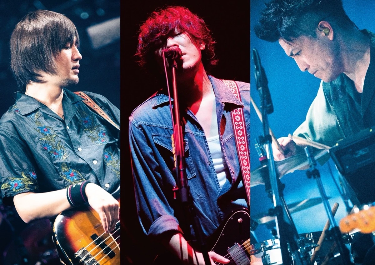 일본 밴드 백넘버