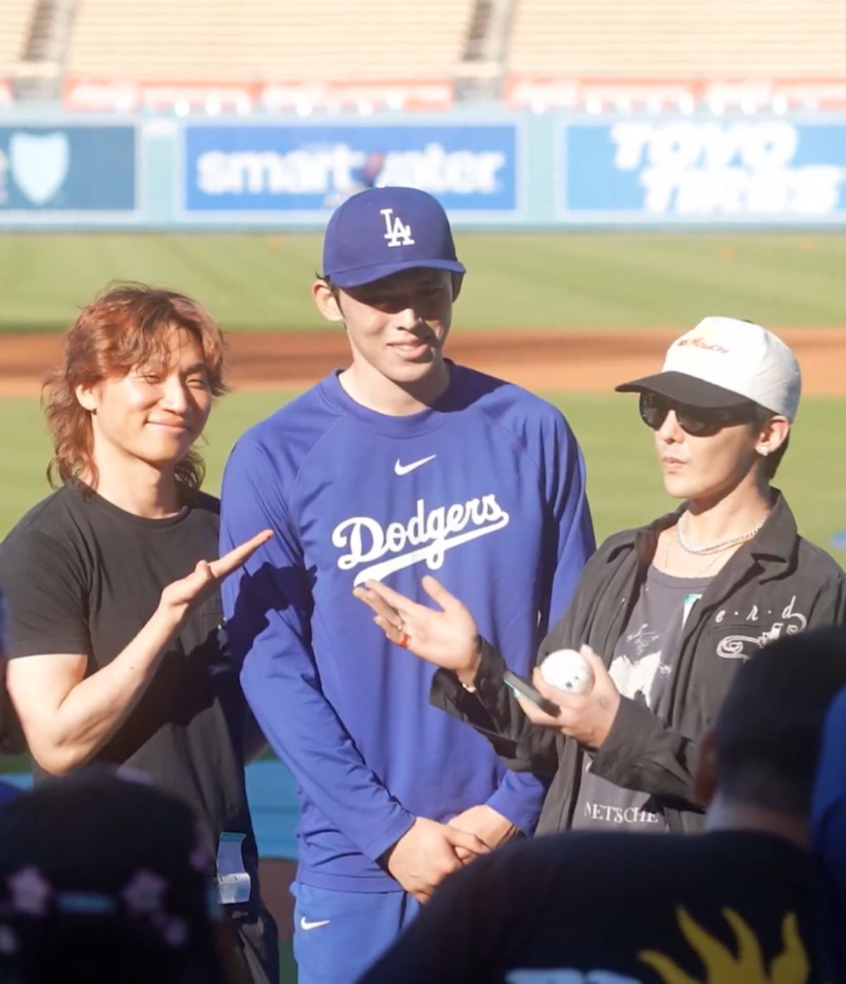 MLB Official Channel