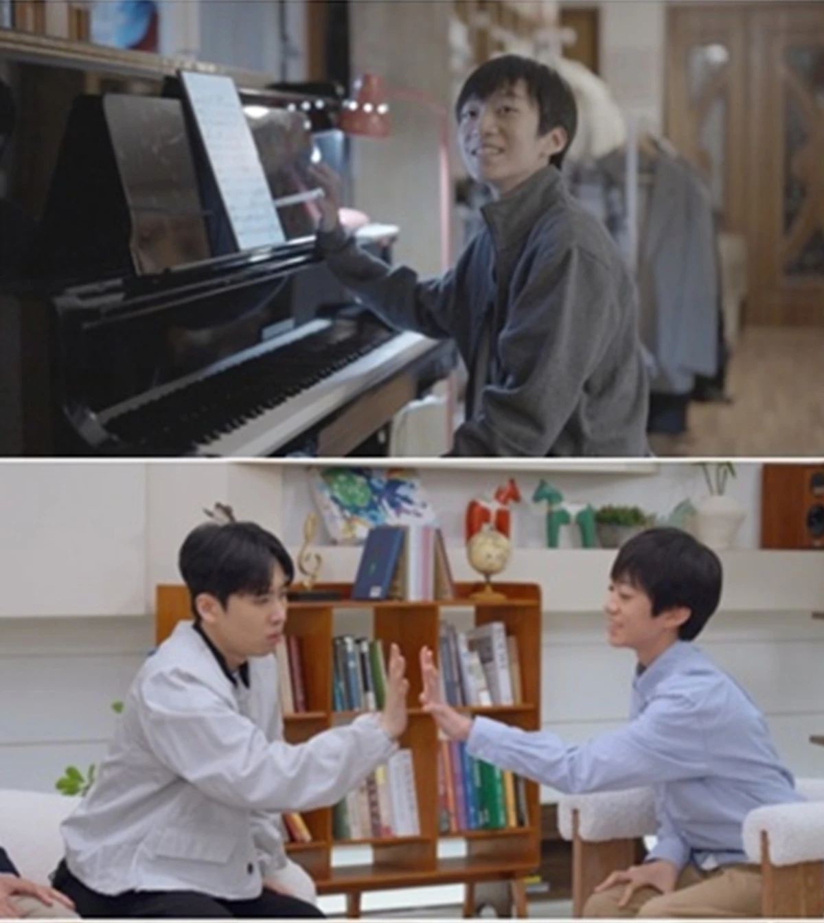 사진= SBS '영재발굴단 인피니티'