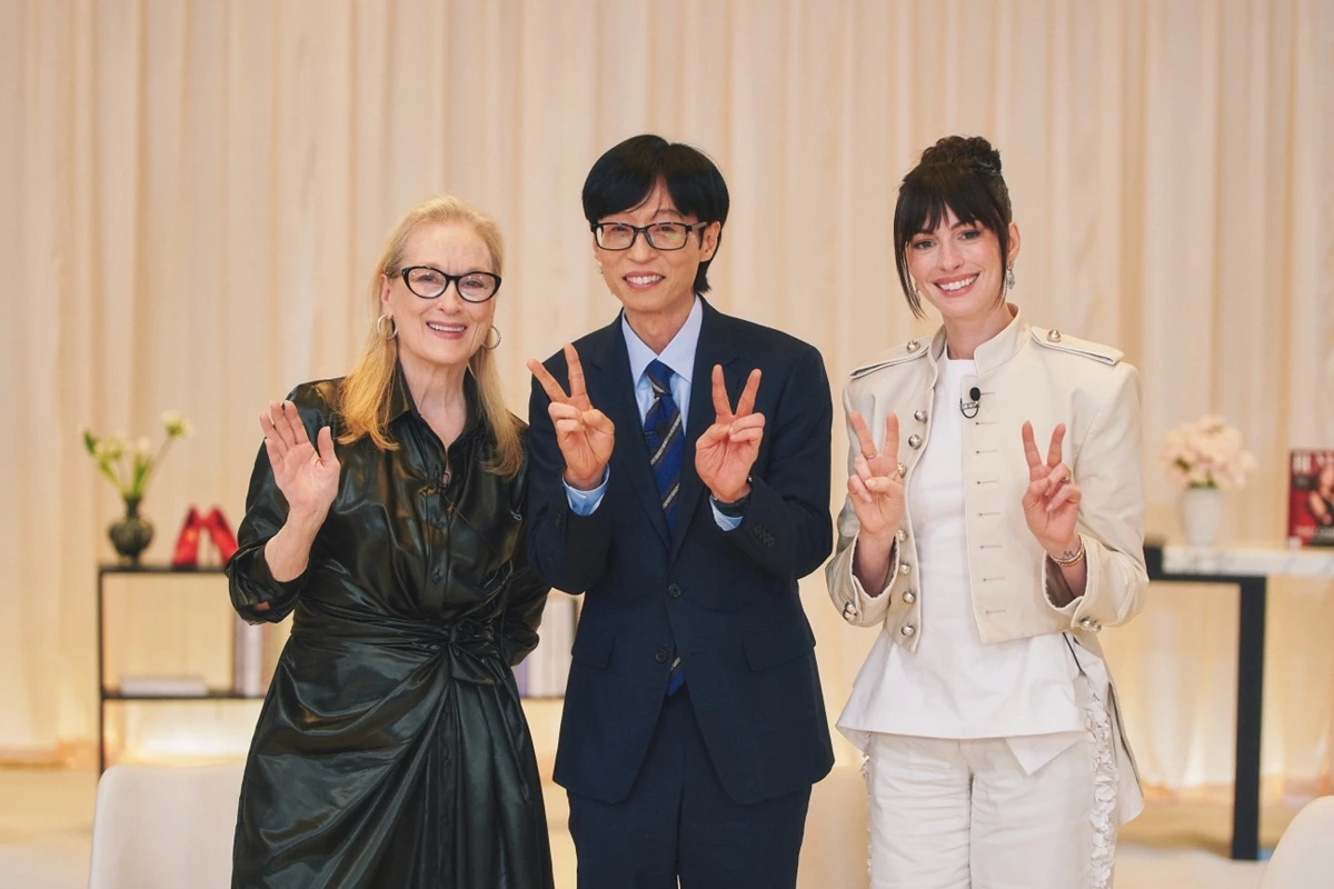 사진= tvN '유 퀴즈 온 더 블럭'