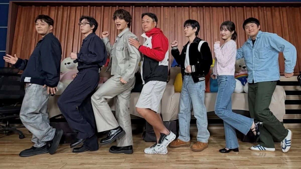 MBC '나 혼자 산다' 공식 계정