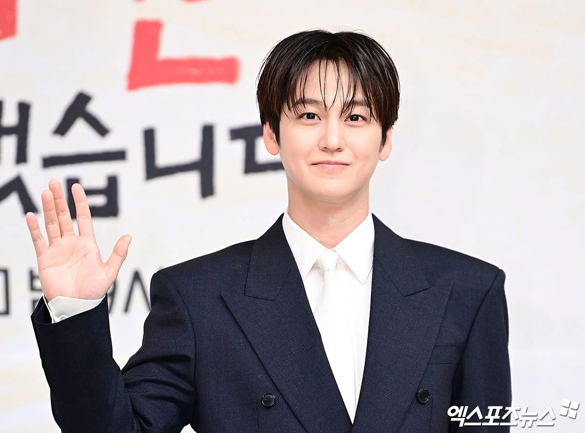 SBS '오늘도 매진했습니다' 김범