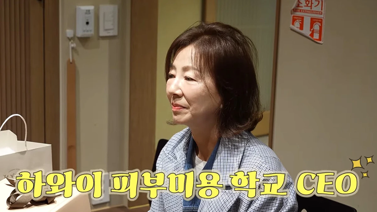 사진= 유튜브 '찐 여배우들'