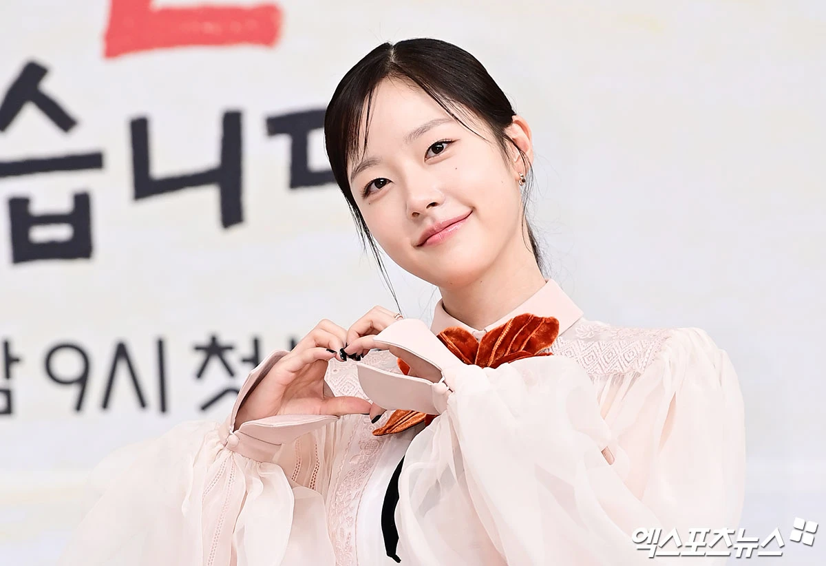 SBS '오늘도 매진했습니다'